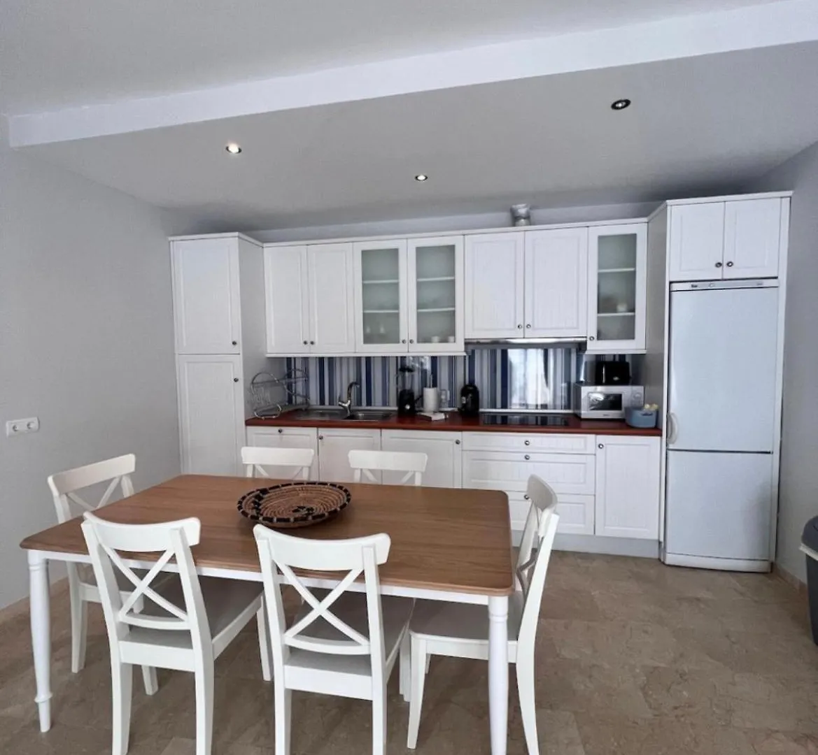 Piso Moderno En El Centro Historico A 3 Min Del Mar Apartment Estepona 0*,