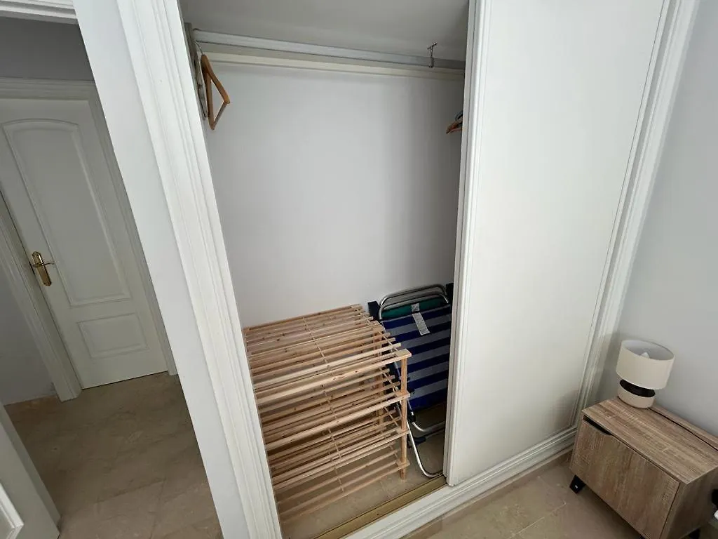 Piso Moderno En El Centro Historico A 3 Min Del Mar Apartment Estepona 0*,